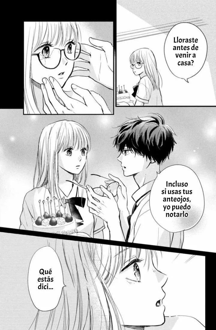 Página 46 del Manga