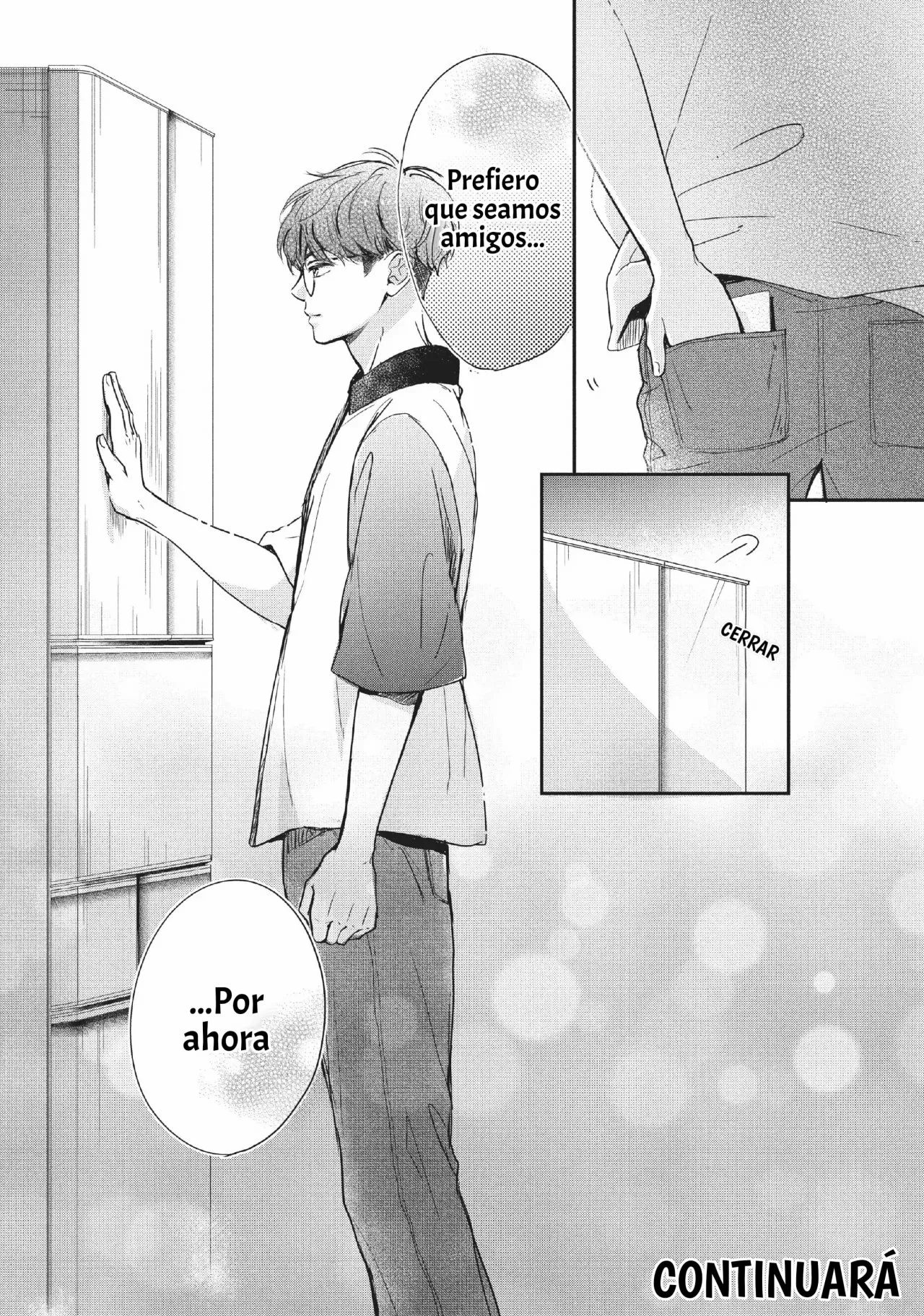 Página 37 del Manga