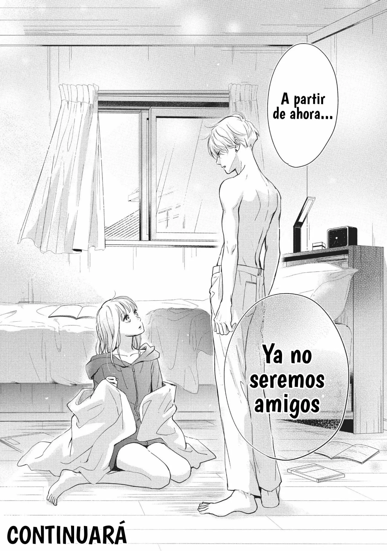 Página 37 del Manga