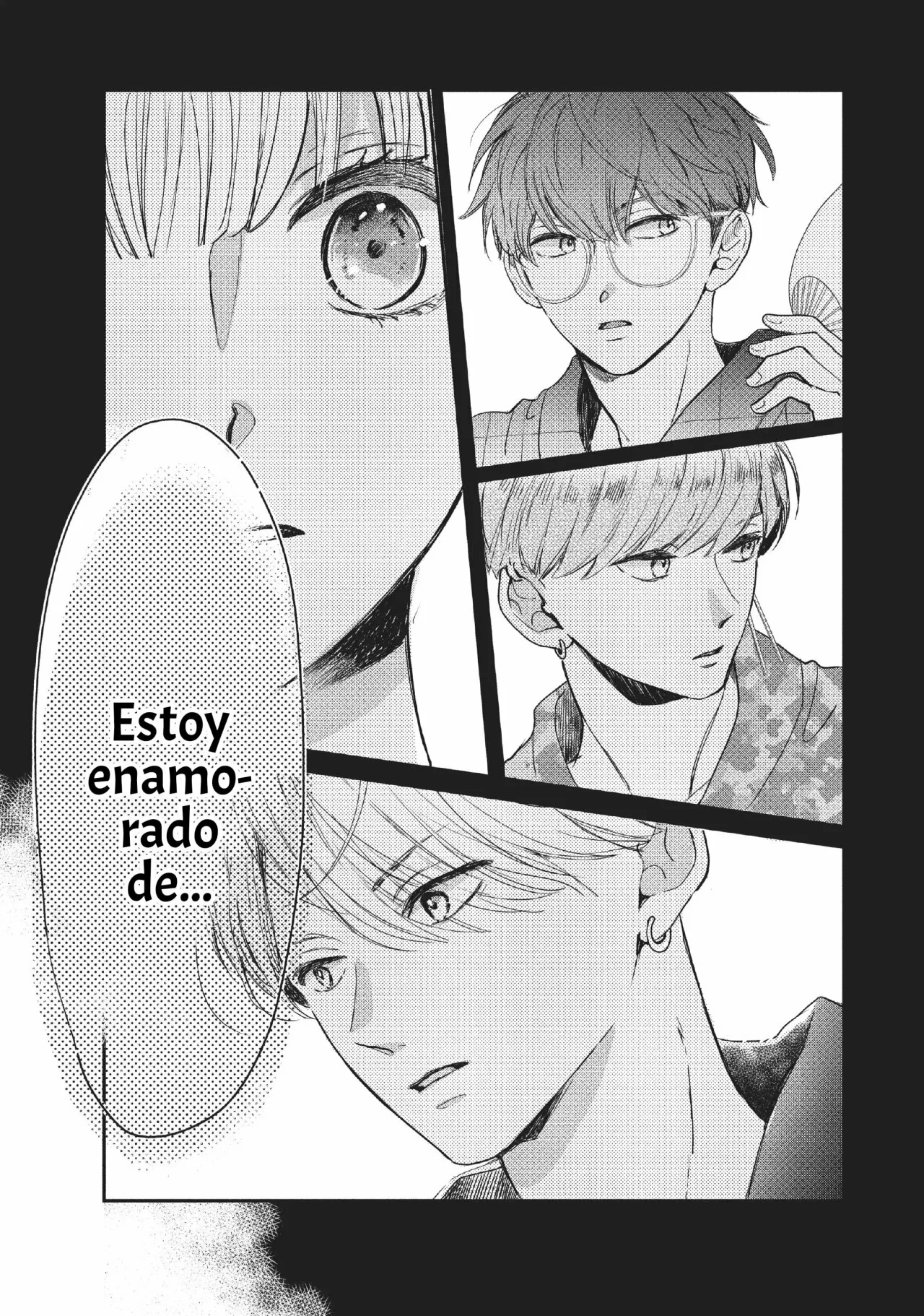Página 30 del Manga