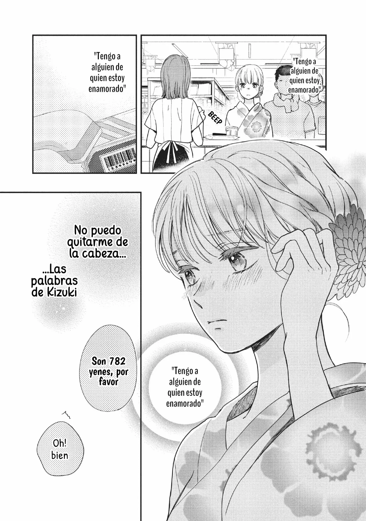 Página 35 del Manga