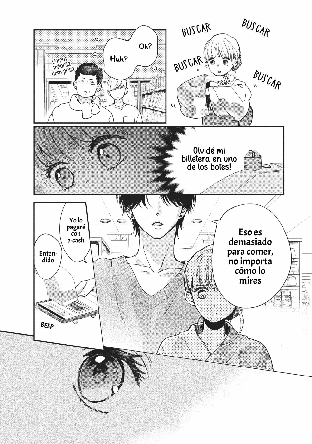 Página 36 del Manga
