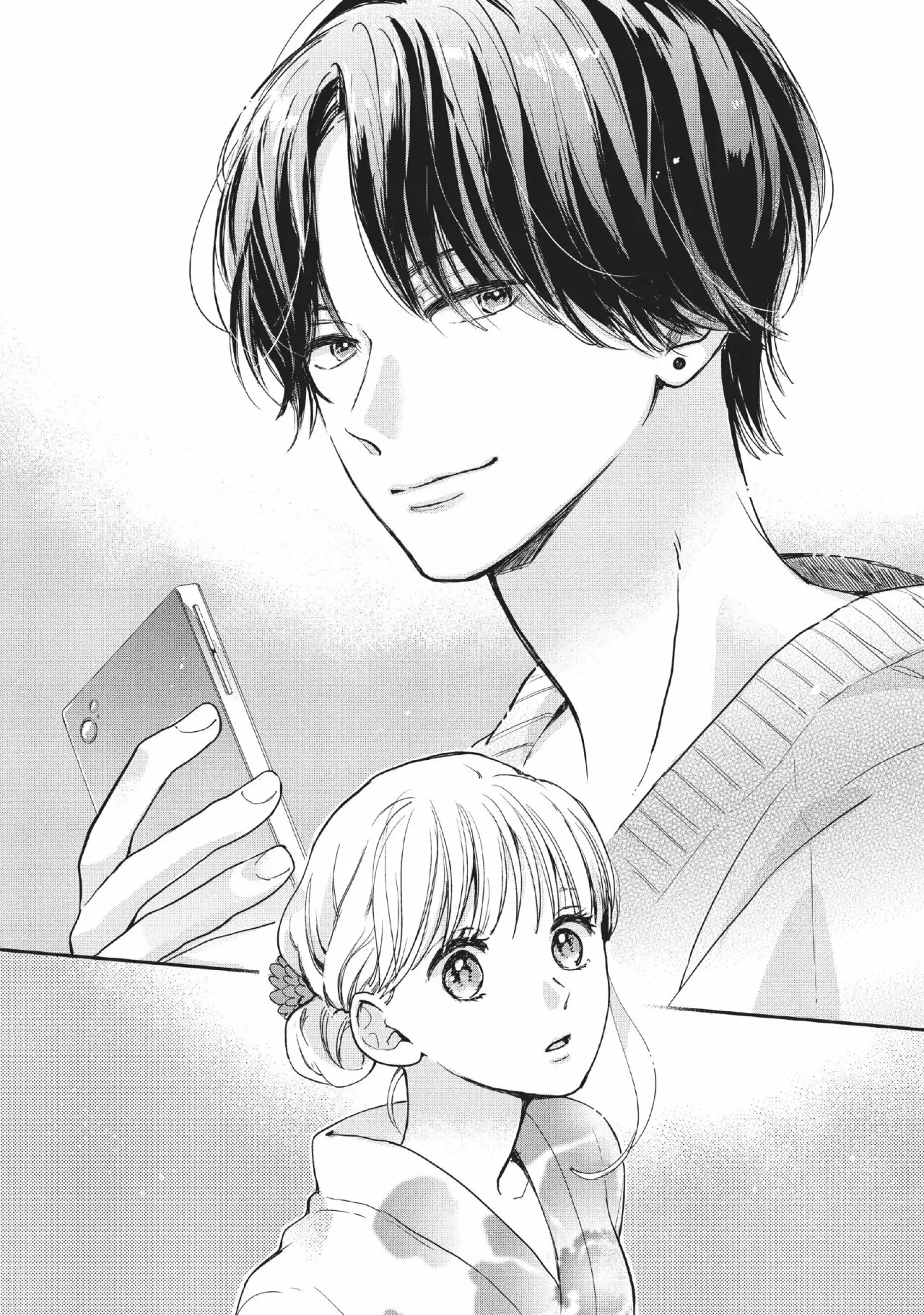 Página 37 del Manga