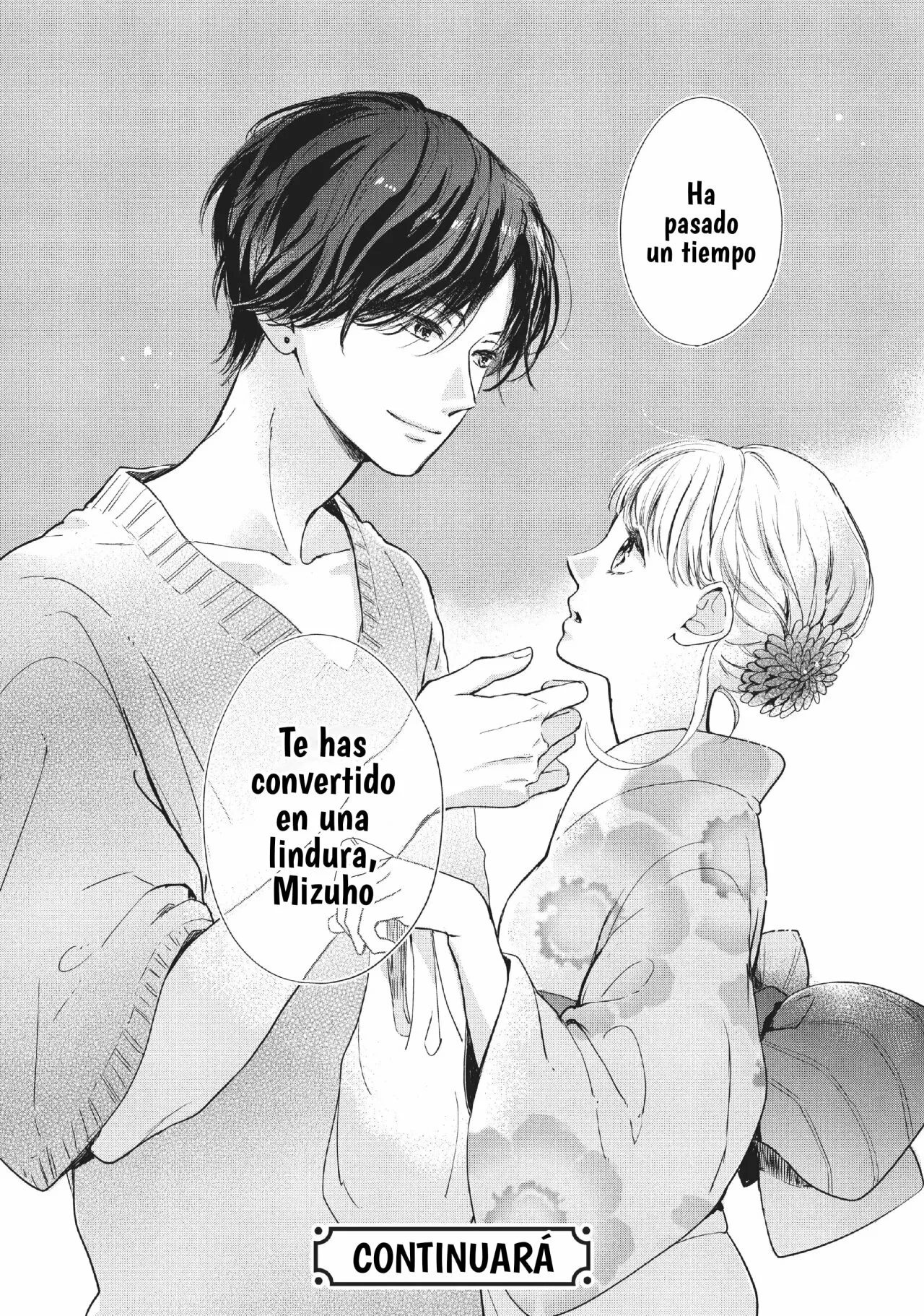 Página 39 del Manga