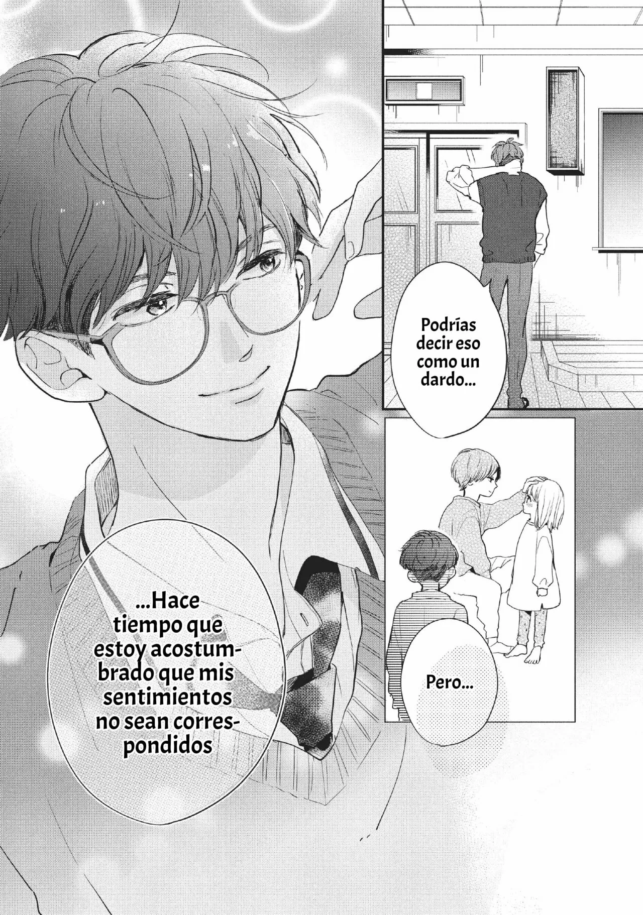 Página 36 del Manga
