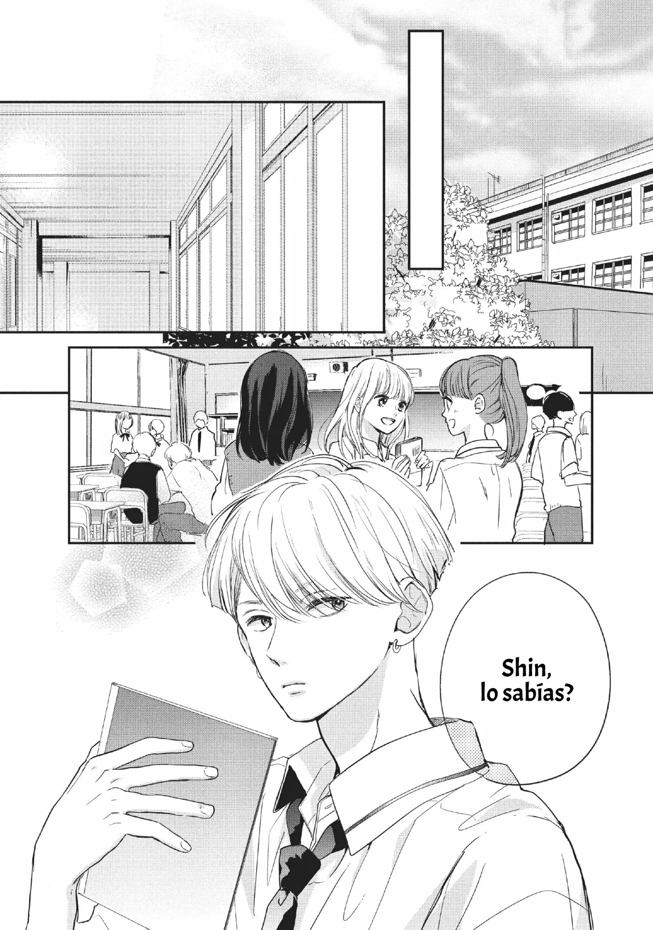 Página 37 del Manga