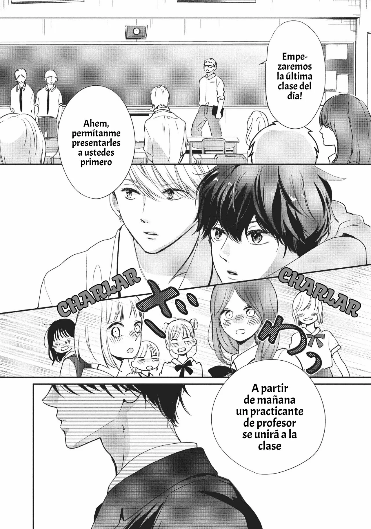 Página 40 del Manga