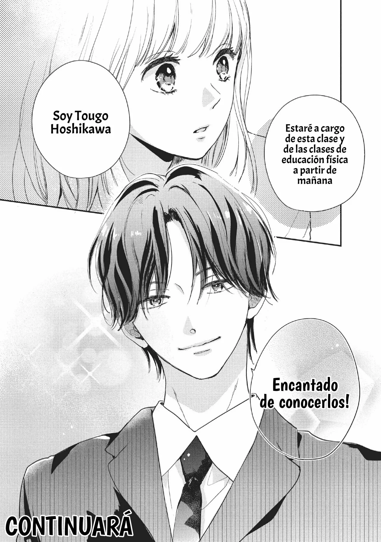 Página 42 del Manga