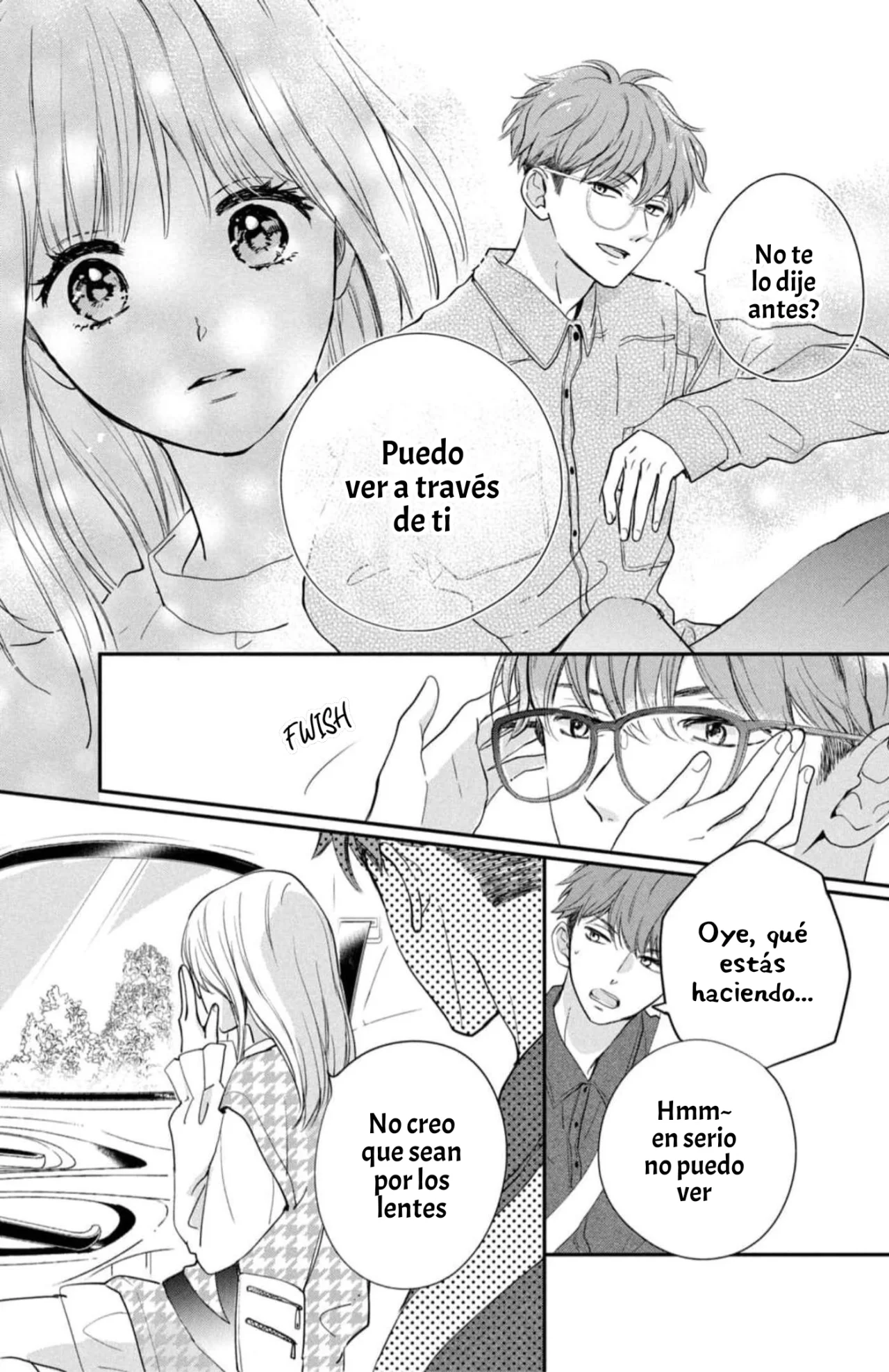Página 34 del Manga