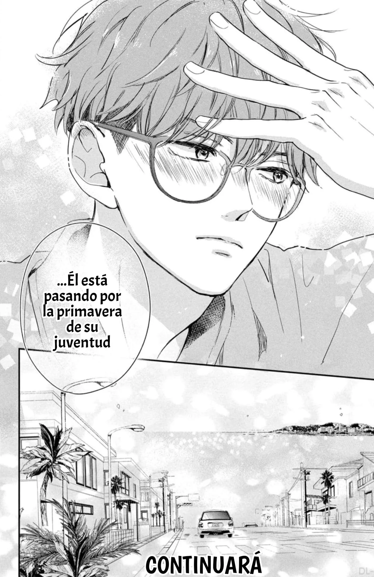 Página 38 del Manga