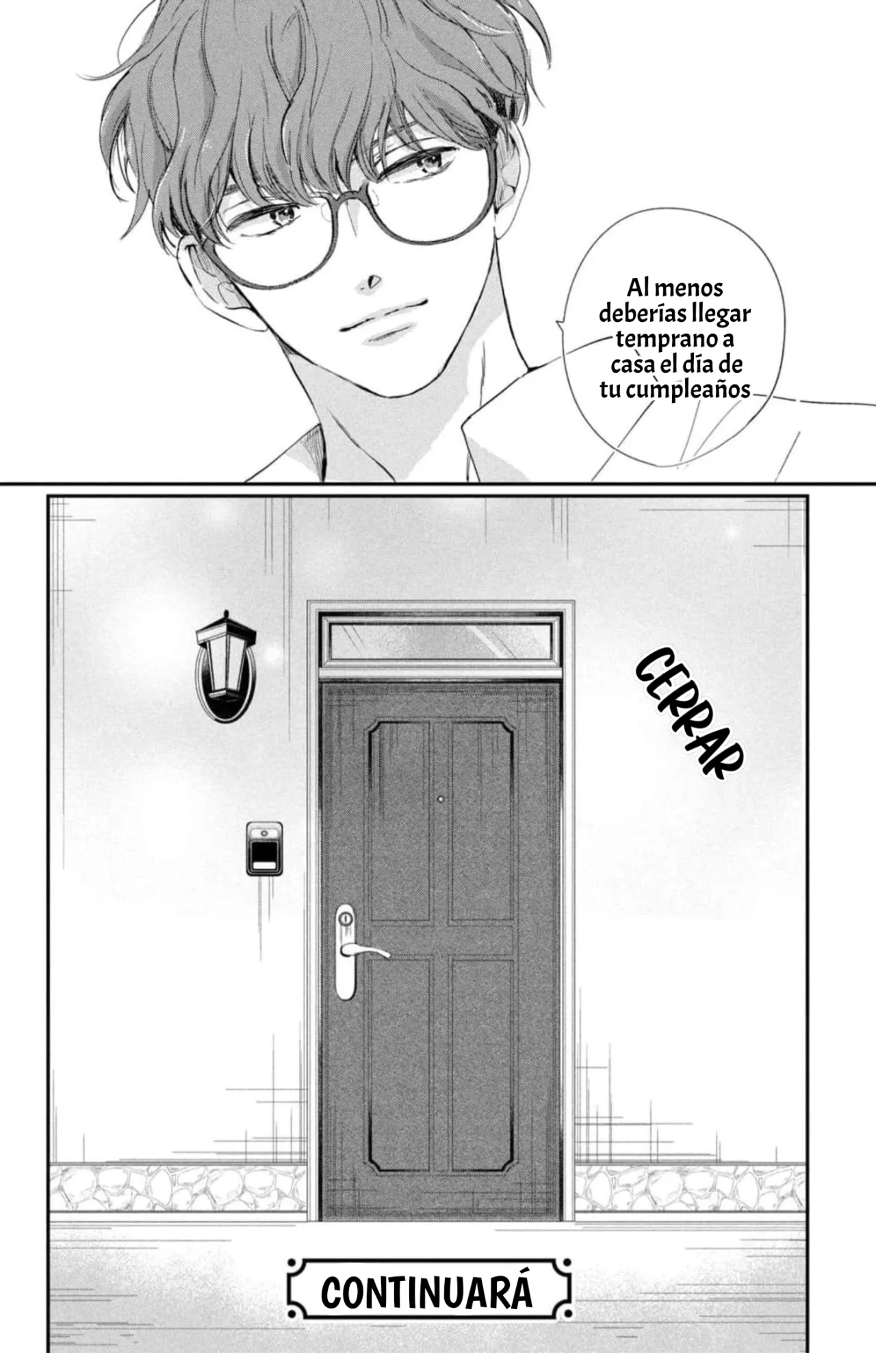 Página 37 del Manga