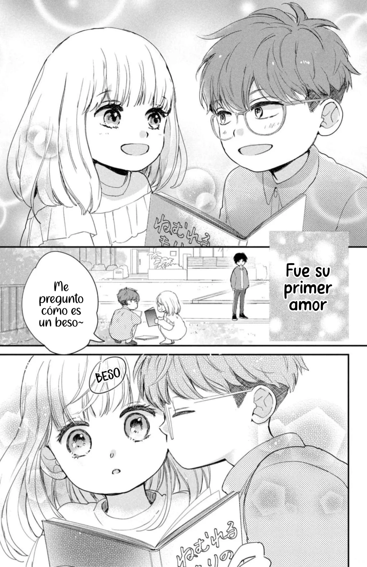 Página 40 del Manga