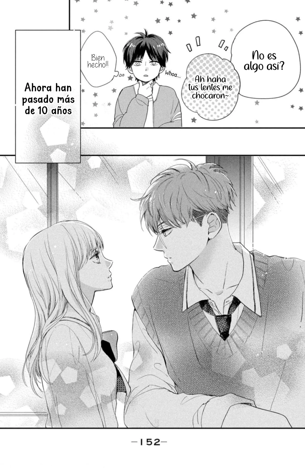Página 41 del Manga