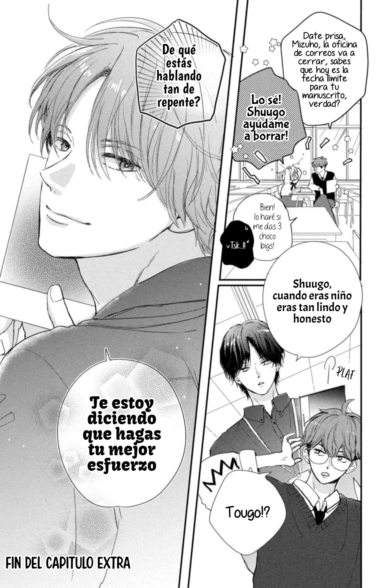 Página 42 del Manga