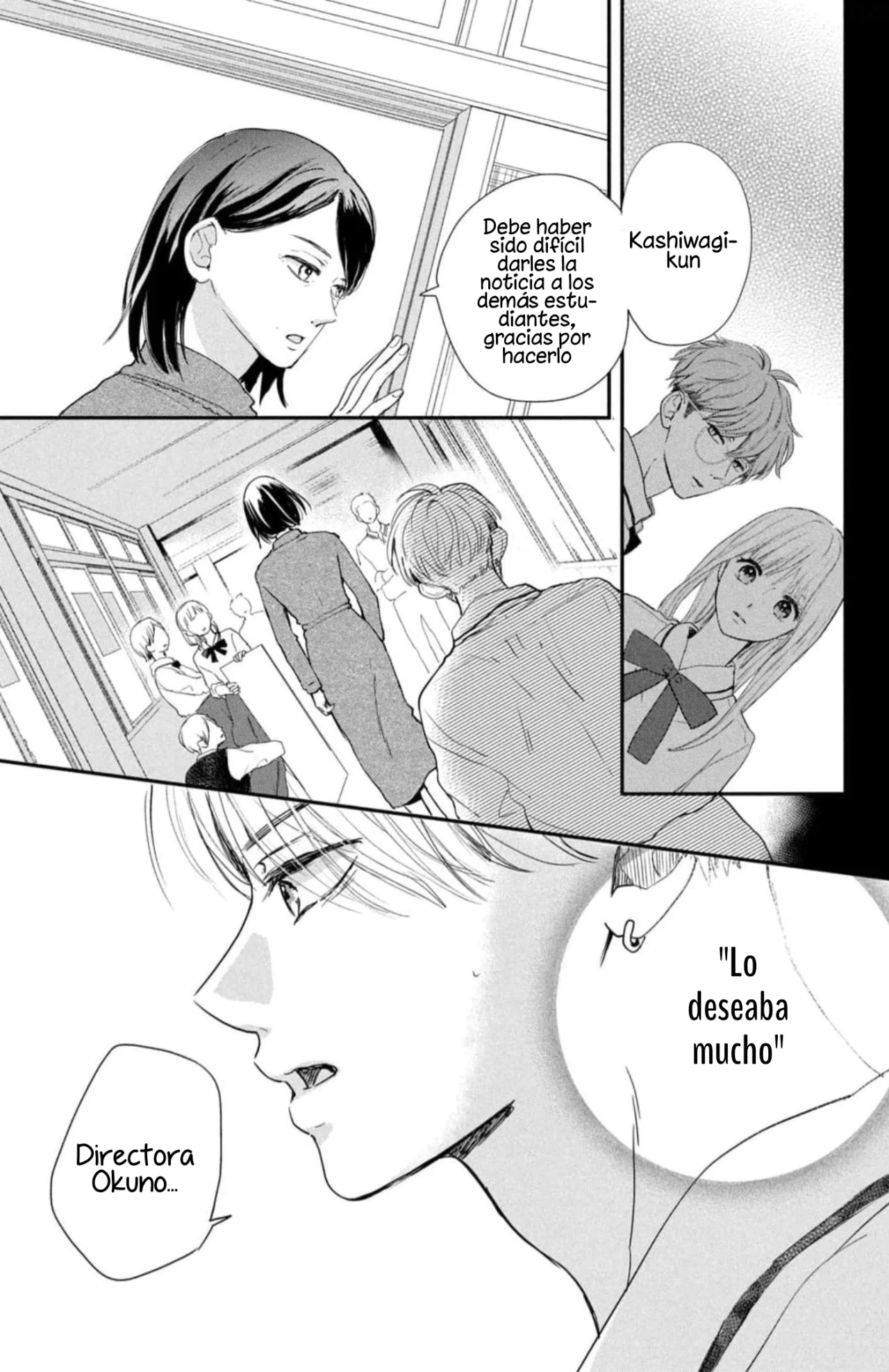 Página 34 del Manga