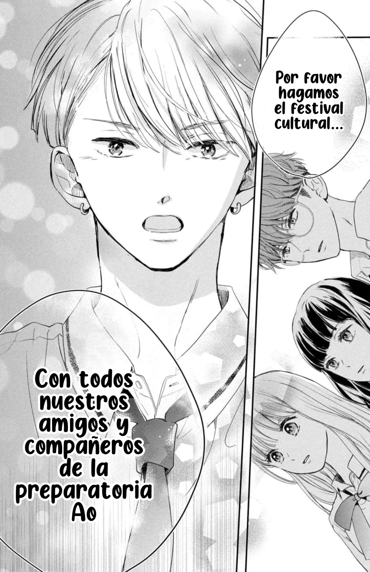 Página 37 del Manga