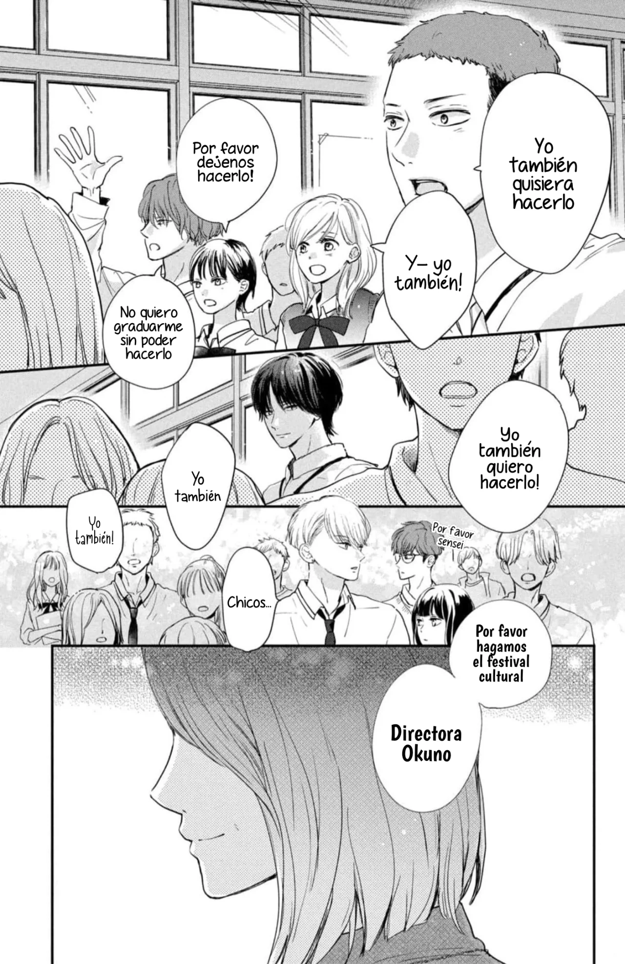 Página 40 del Manga