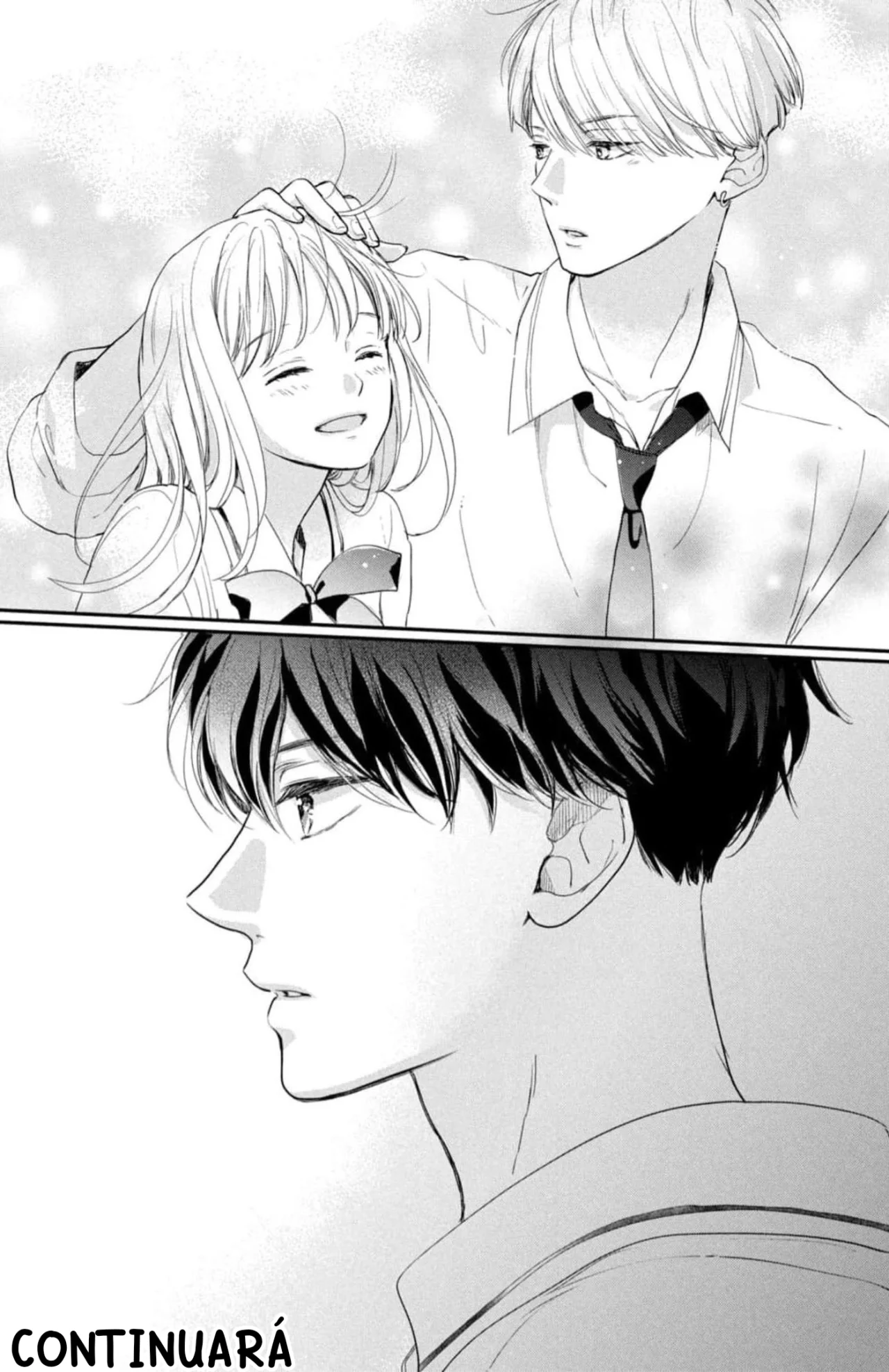 Página 45 del Manga