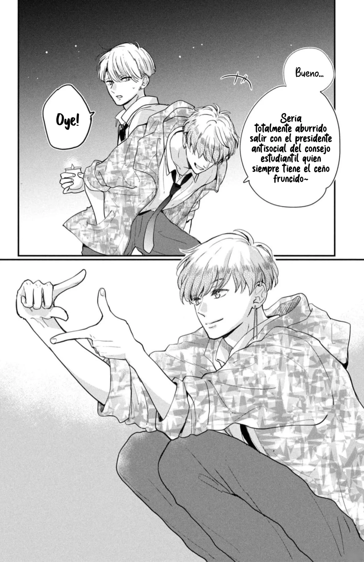 Página 32 del Manga