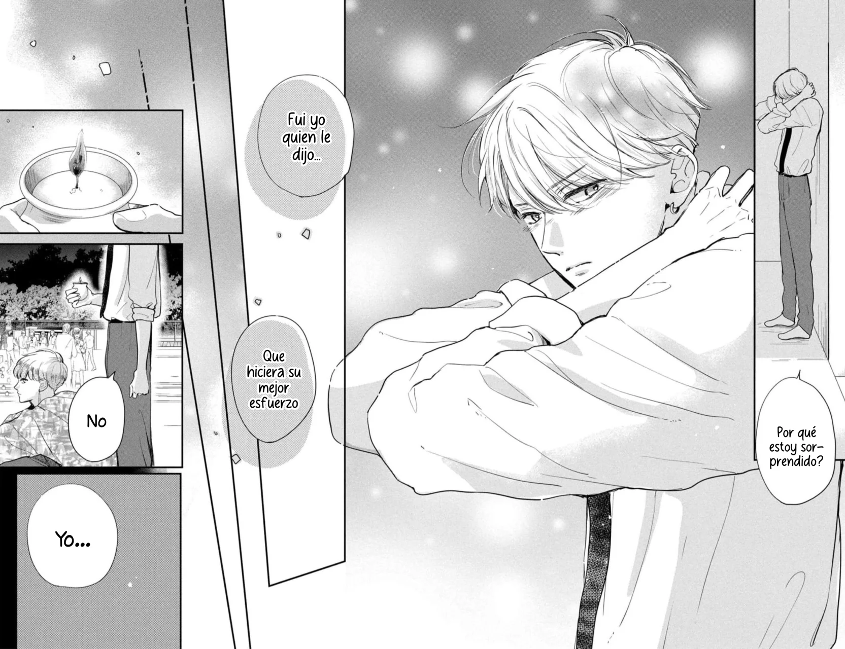 Página 36 del Manga
