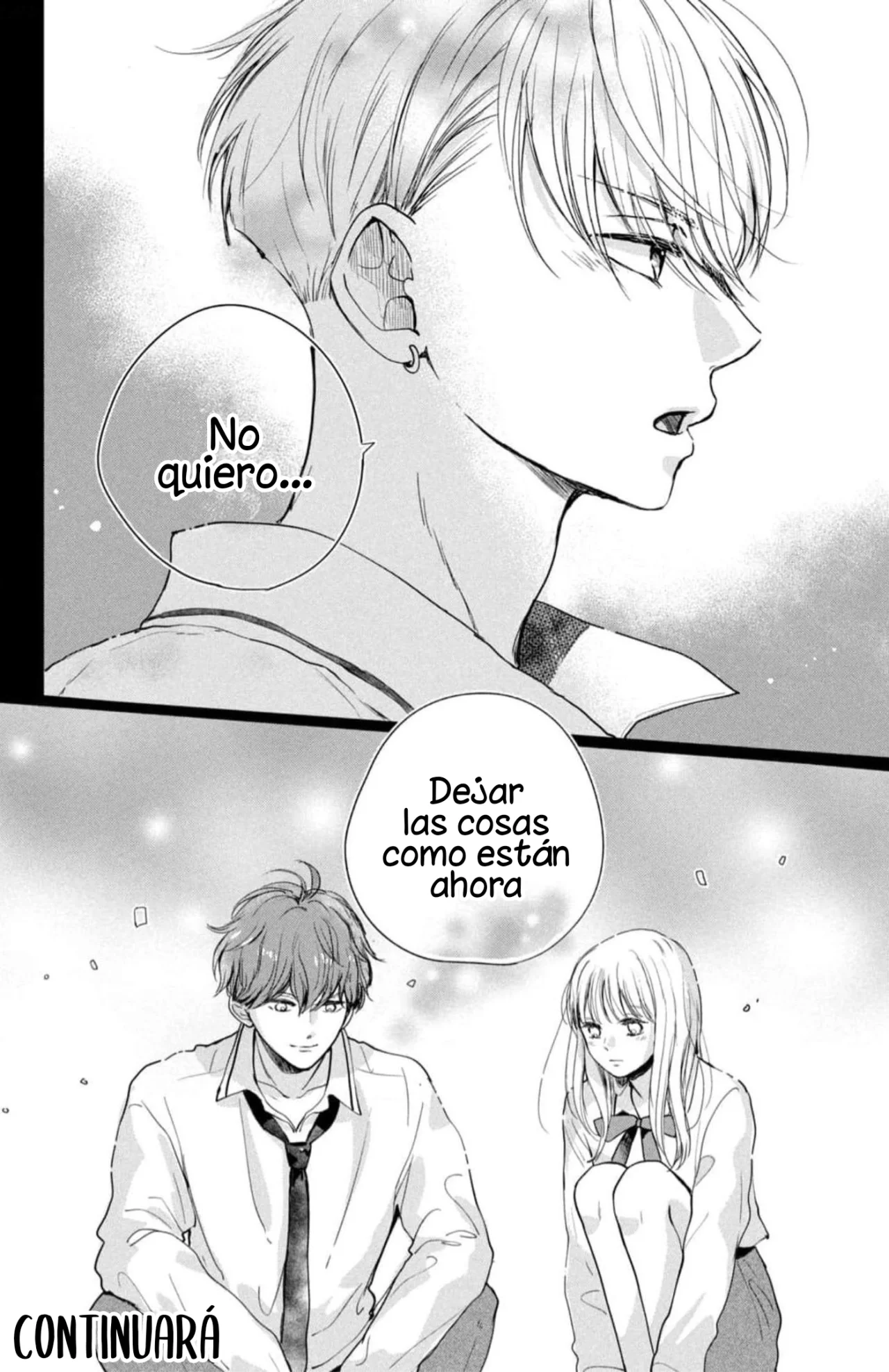 Página 37 del Manga