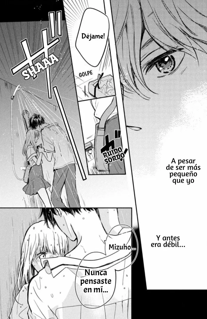 Página 36 del Manga