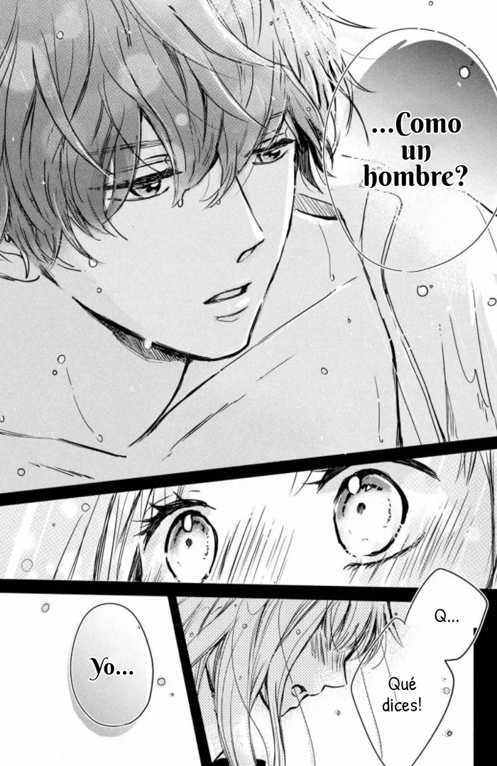 Página 37 del Manga