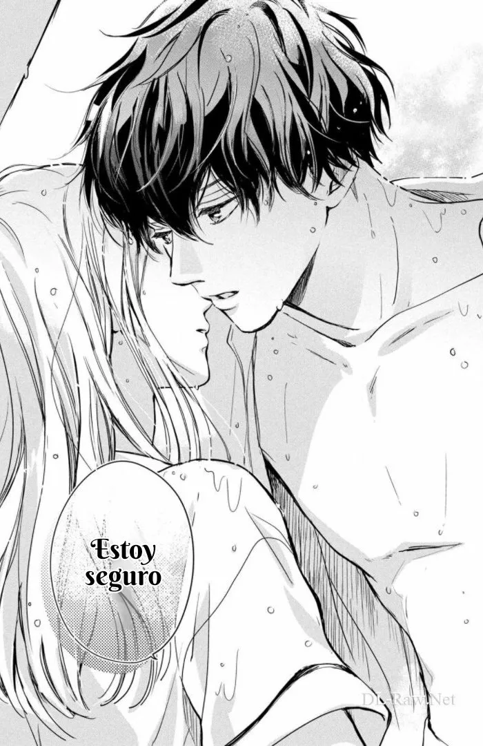 Página 38 del Manga