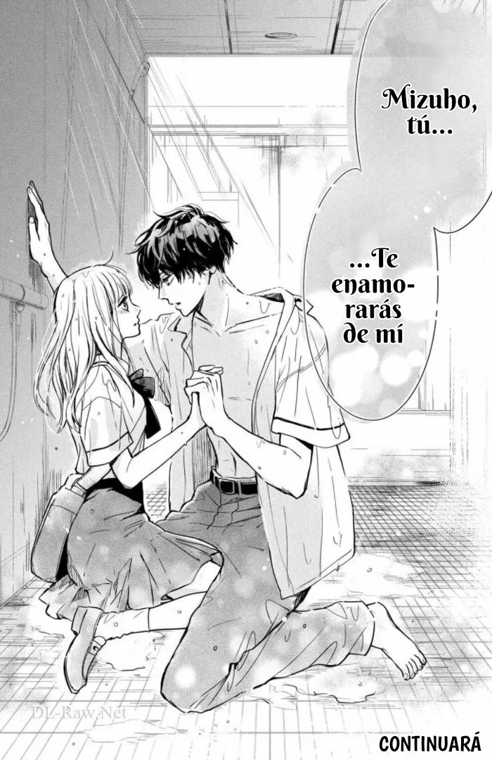 Página 39 del Manga