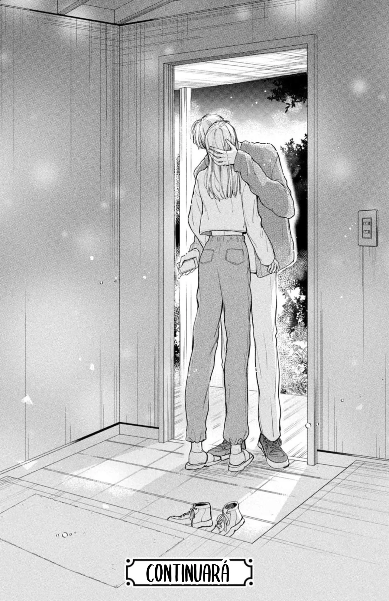 Página 37 del Manga