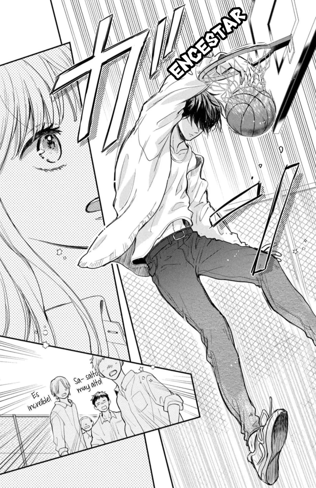 Página 40 del Manga