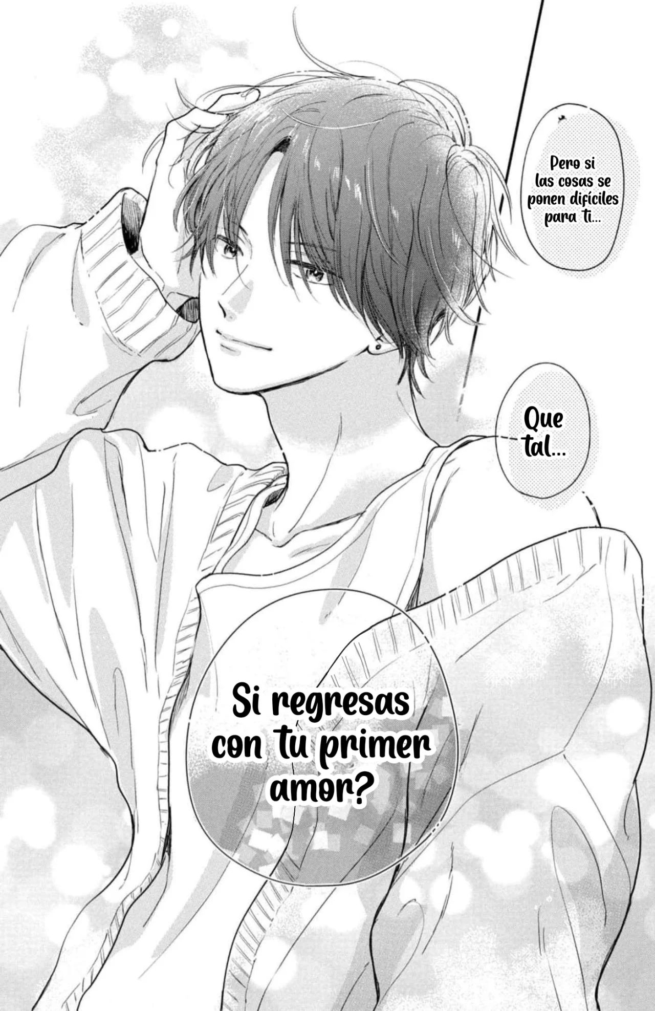Página 41 del Manga
