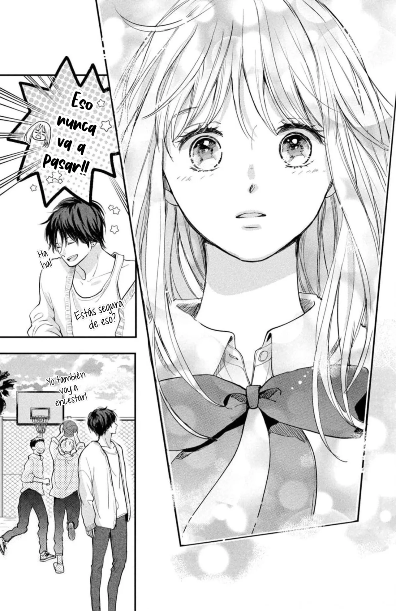 Página 42 del Manga