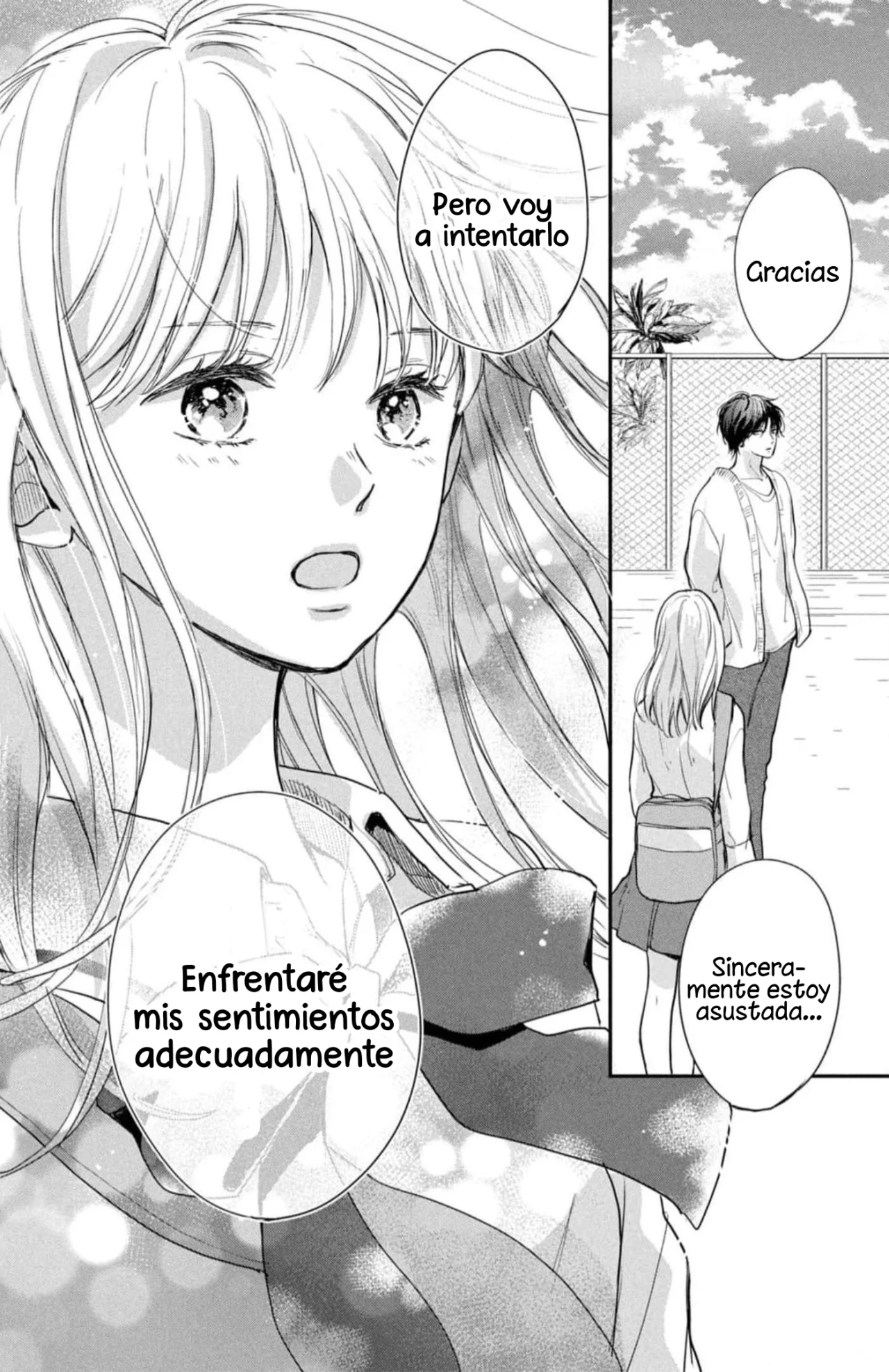 Página 44 del Manga