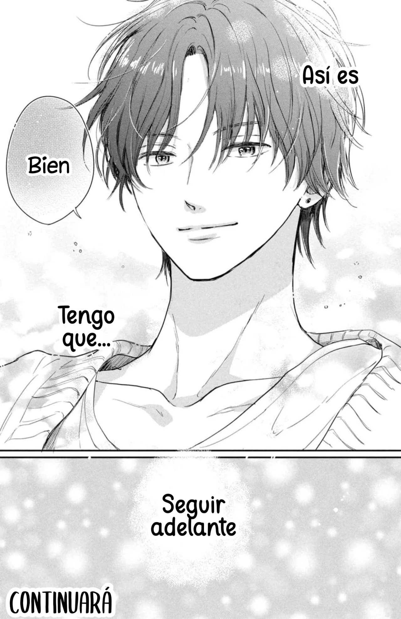 Página 45 del Manga