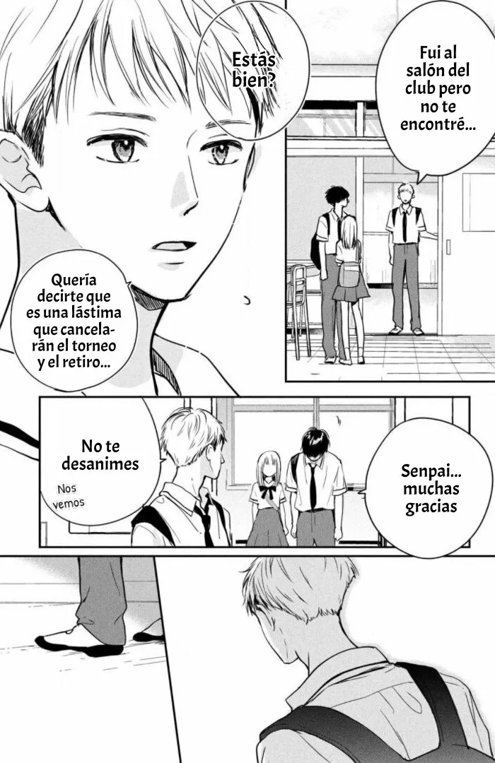 Página 36 del Manga