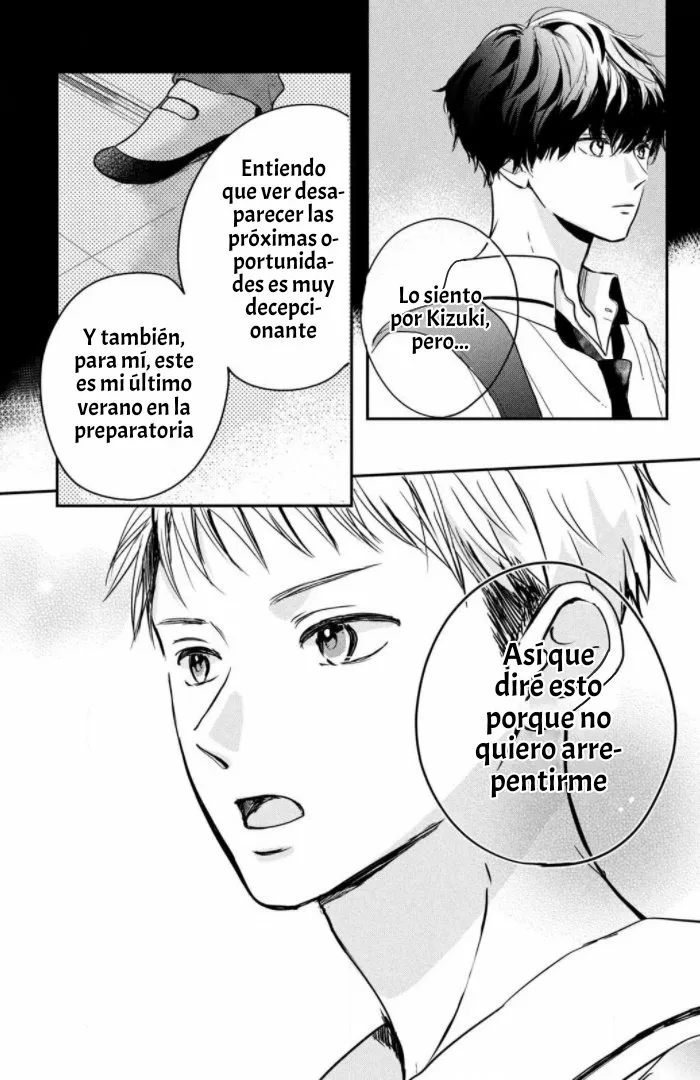 Página 38 del Manga