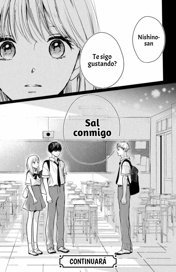 Página 39 del Manga