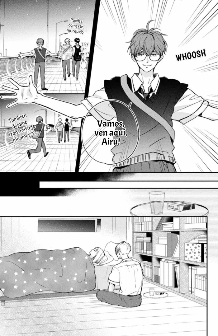 Página 30 del Manga