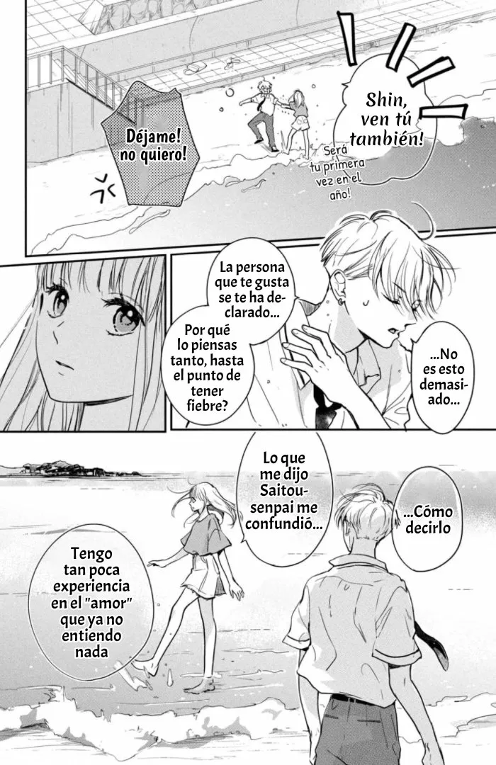 Página 39 del Manga