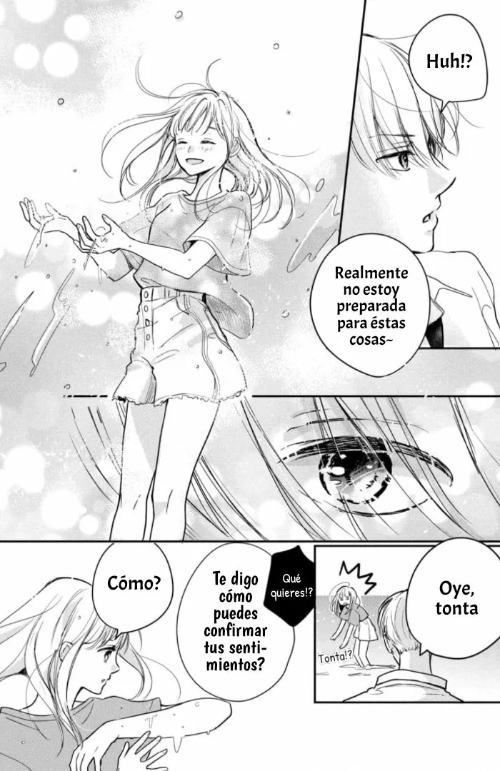Página 40 del Manga