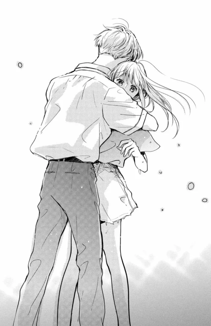 Página 41 del Manga