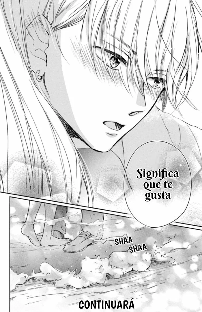 Página 43 del Manga
