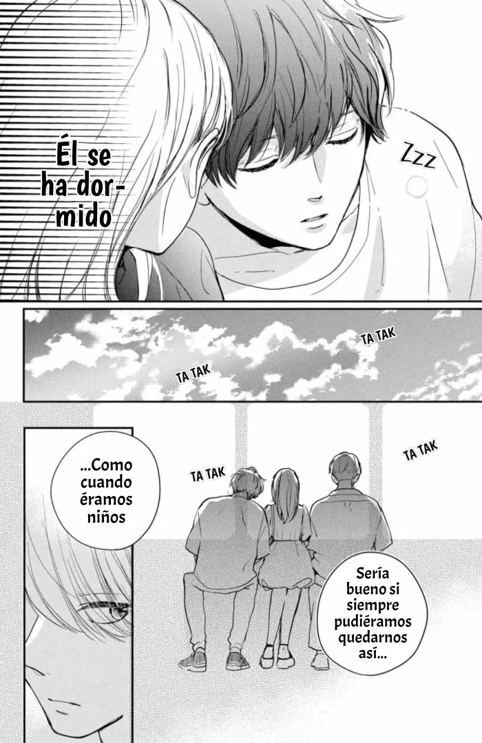 Página 37 del Manga