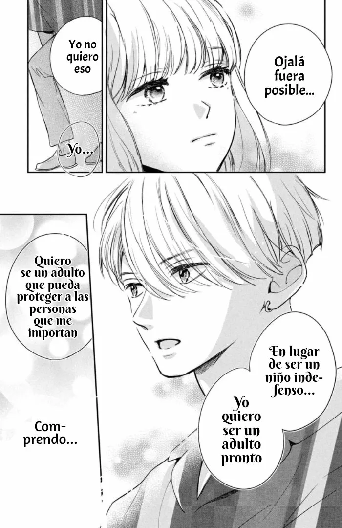 Página 38 del Manga