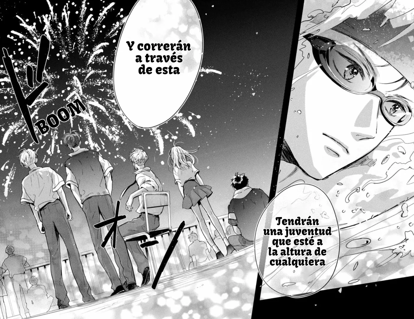 Página 32 del Manga