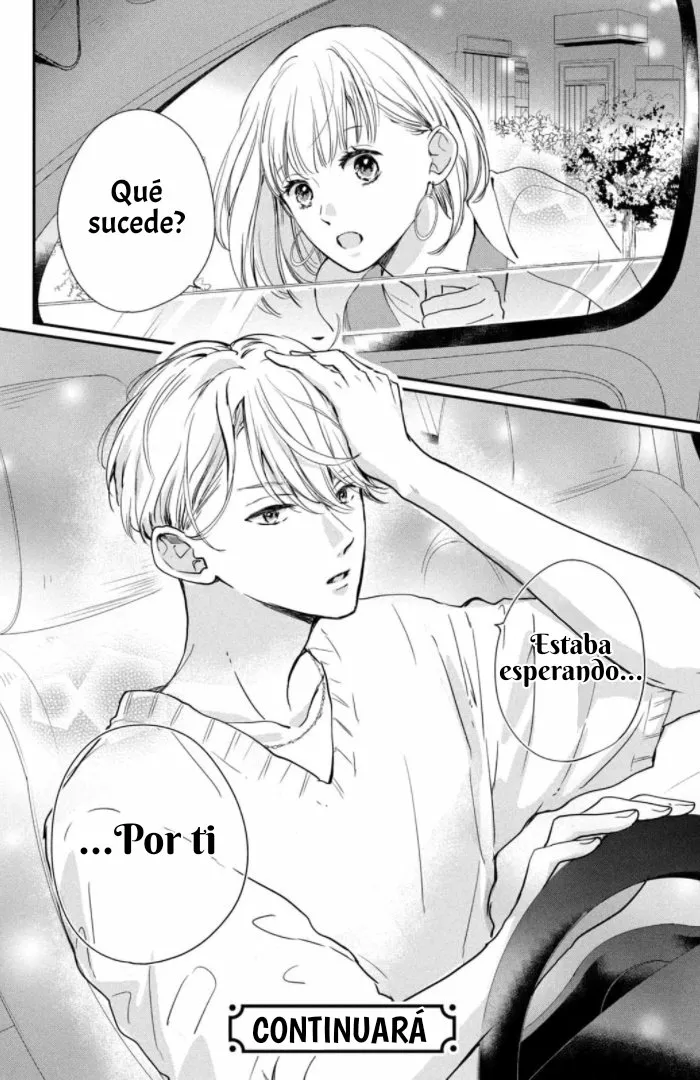 Página 39 del Manga