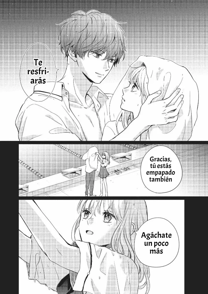 Página 37 del Manga