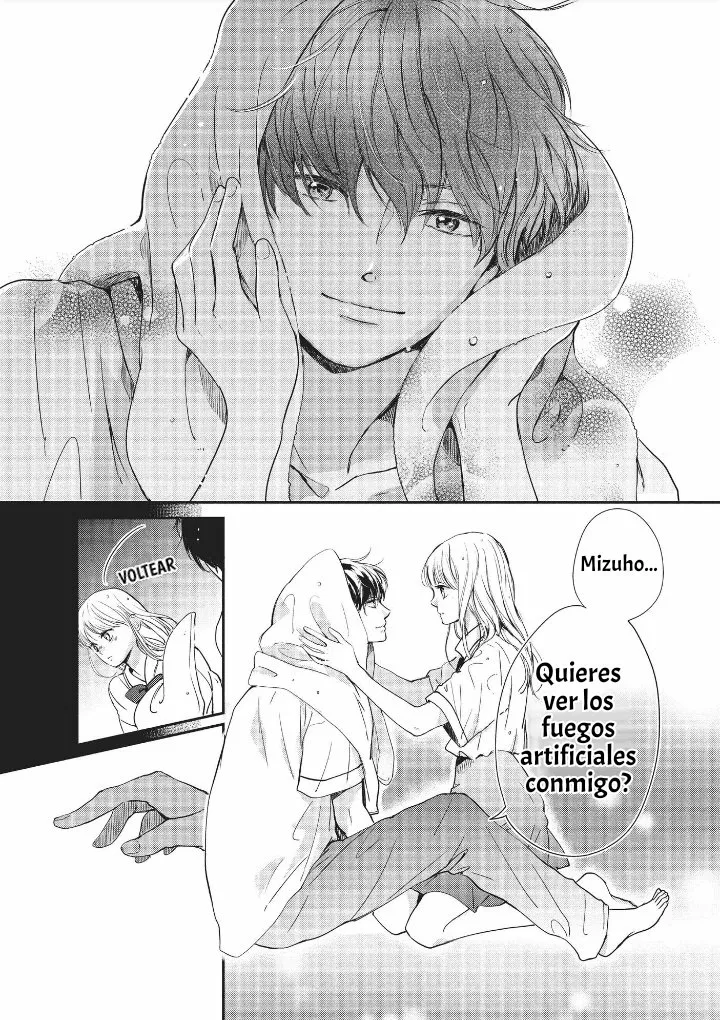 Página 38 del Manga