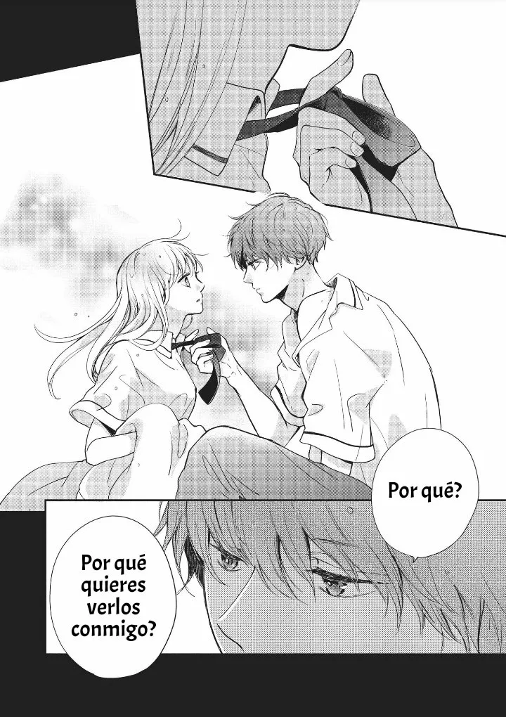 Página 39 del Manga